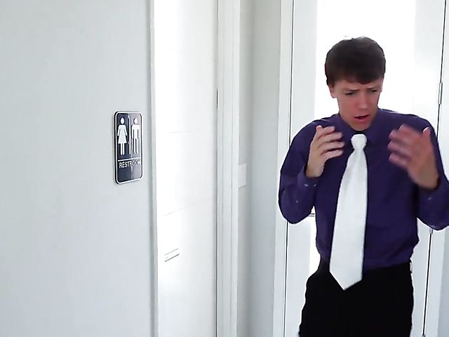 Office sex with MILFs Ariella Ferrera and Dana Dearmond 