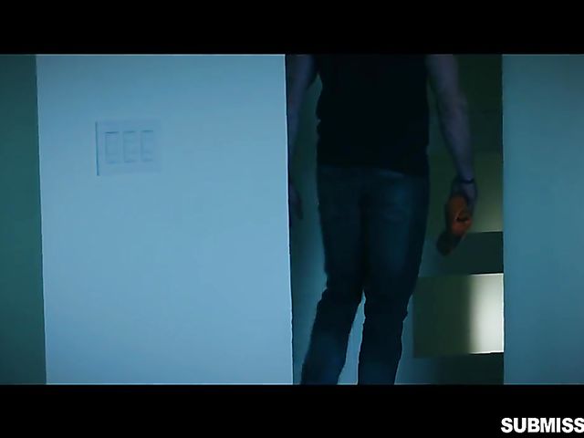 Black slut Lola Chanel is his fucktoy tonight 