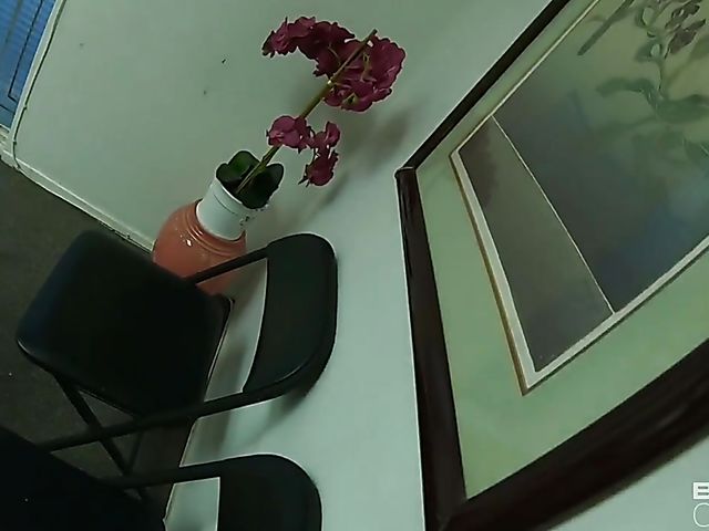 Massage parlor blowjob and sex with asian Jade Kush