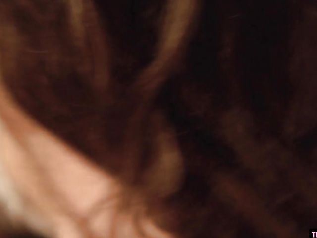 Teen girl Izzy Lush gets nailed by a nerd