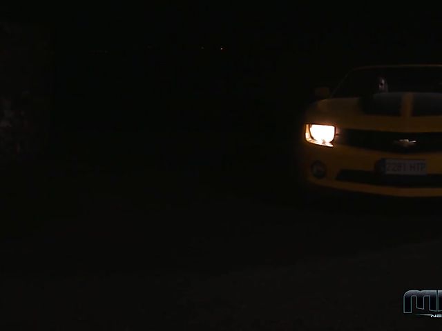 Euro foursome with Vanessa Decker and Alexis Crystal