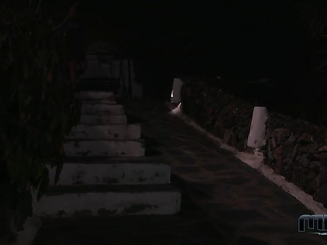 Euro foursome with Vanessa Decker and Alexis Crystal