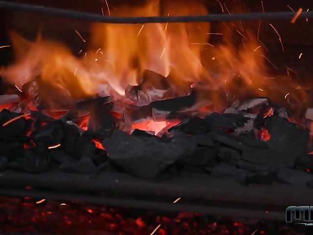 Euro foursome with Vanessa Decker and Alexis Crystal