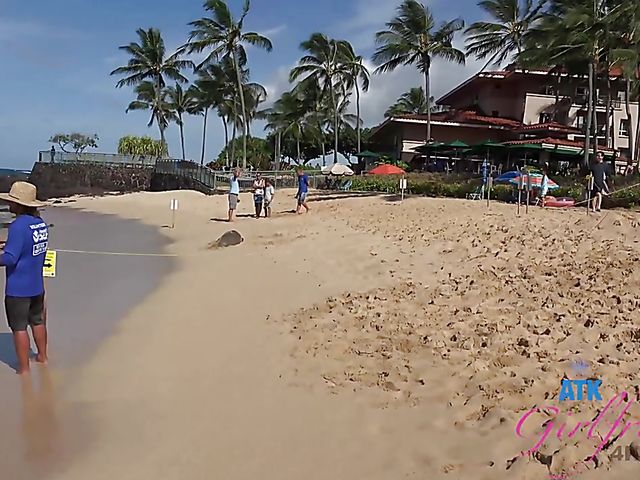 POV girlfriend Gia Paige gets penetrated