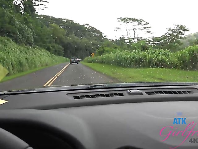 POV girlfriend Gia Paige gets penetrated