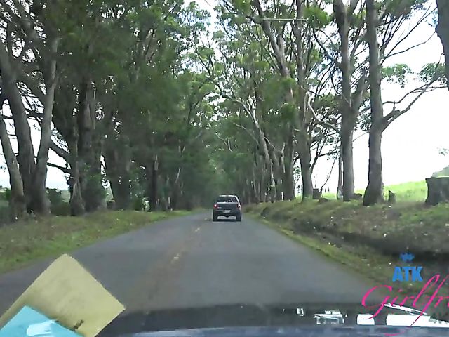 POV girlfriend Gia Paige gets penetrated