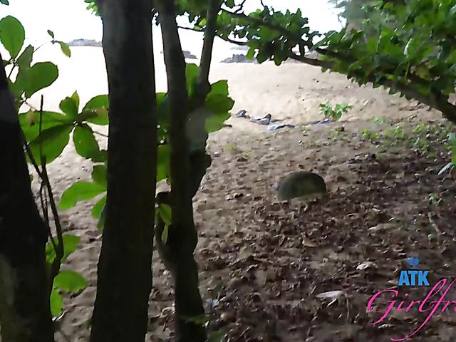 POV girlfriend Gia Paige gets penetrated