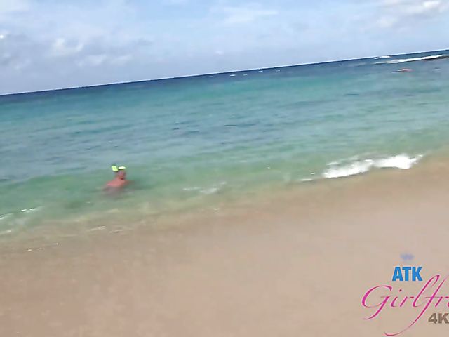 POV girlfriend Gia Paige gets penetrated