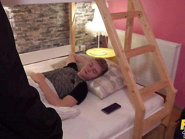 Hotel sex with Cindy Shine and Kathy Anderson