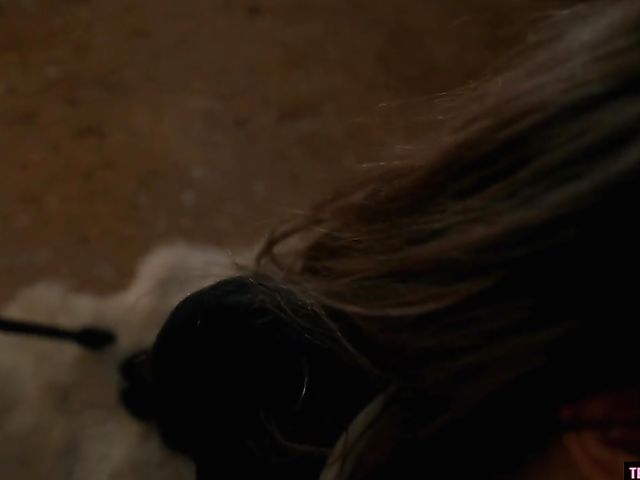 Avery Stone - Charming teen hardcore fucked in the bedroom