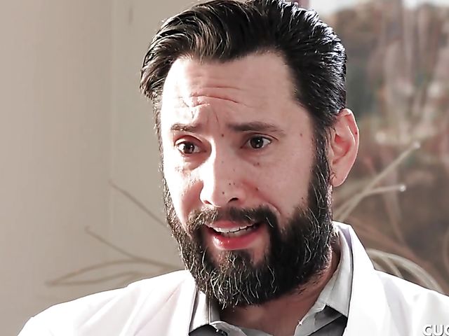 Sovereign Syre - Wife cuckold experience with a stranger