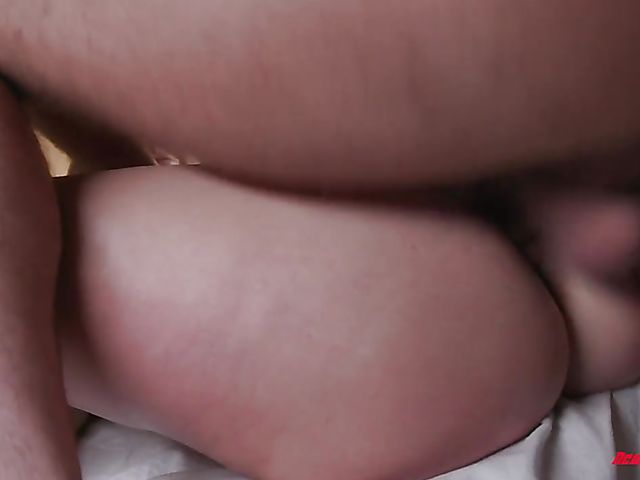 Big tits doll Skylar Snow is his fucktoy