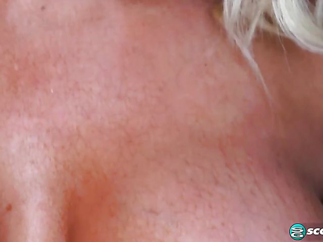 Mom Alura Jenson is proud of her huge tits