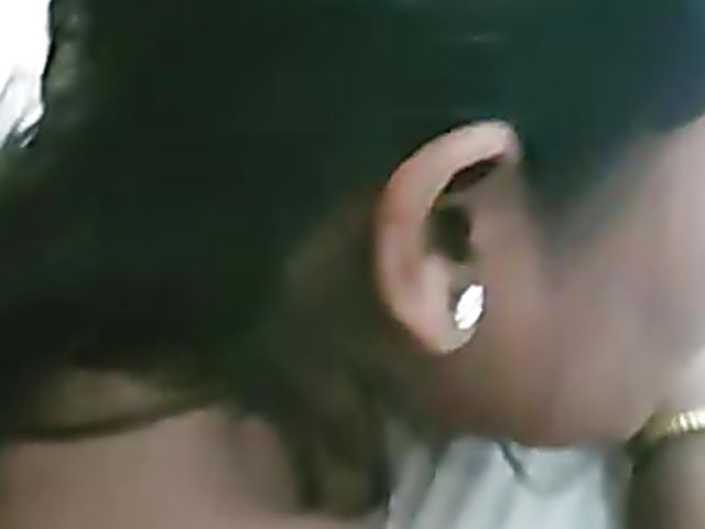 Indian doggy with a big breasted amateur