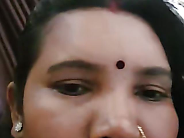 Indian doggy with a big breasted amateur