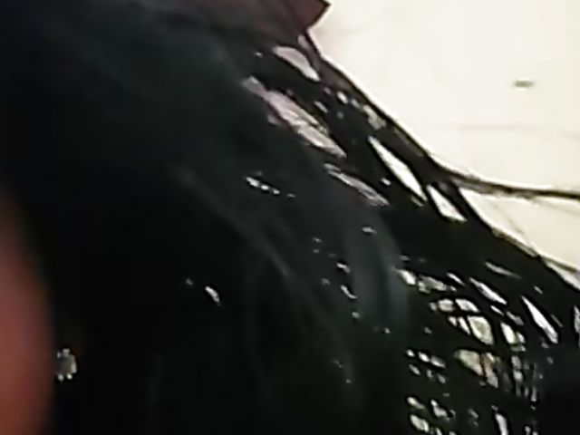 Indian doggy with a big breasted amateur