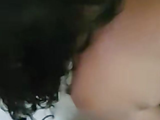 Indian doggy with a big breasted amateur