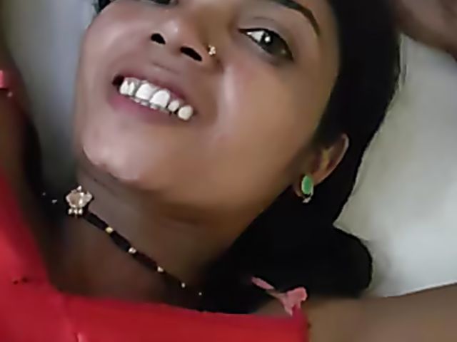 Indian hairy lady showing what she's got