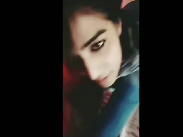 Indian actress and model Poonam Pandey homemade solo video
