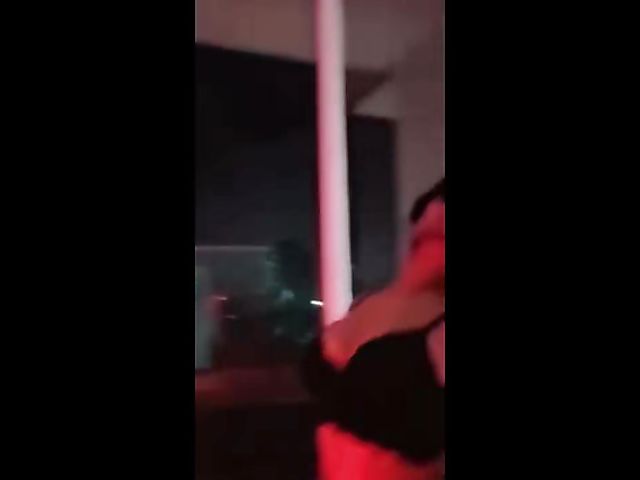 Indian actress and model Poonam Pandey homemade solo video