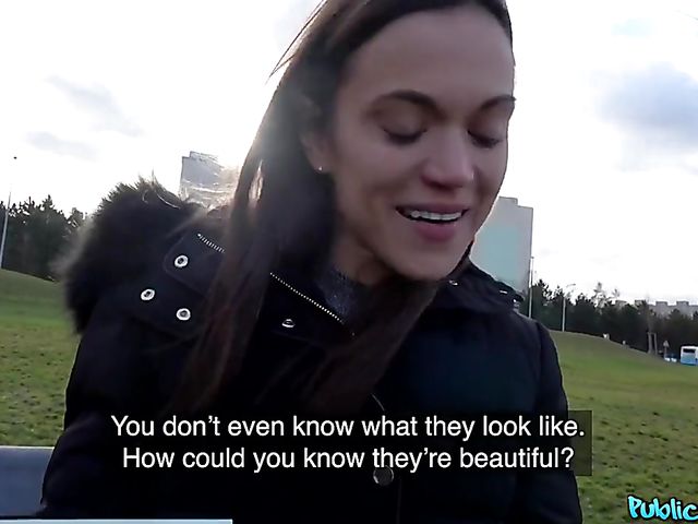 Sex for money with skinny slut Alyssa Reece