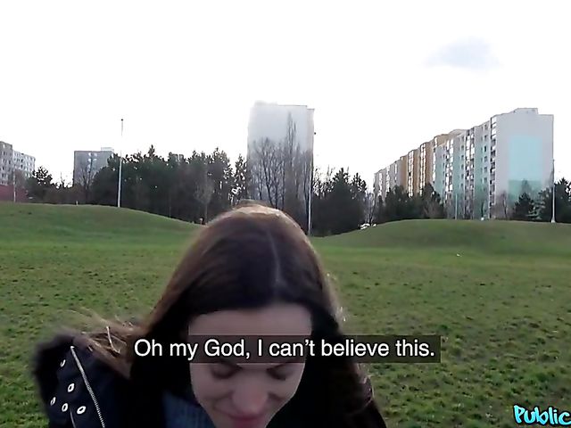 Sex for money with skinny slut Alyssa Reece