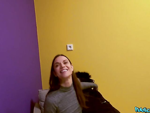 Sex for money with skinny slut Alyssa Reece