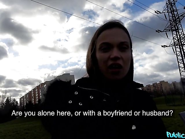 Sex for money with skinny slut Alyssa Reece