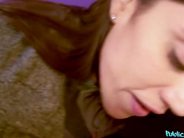 Sex for money with skinny slut Alyssa Reece