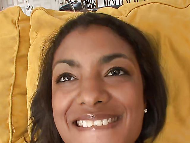 Indian cuckold with a really sweet desi slut