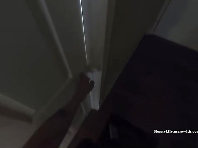 POV indian sex with dirty Horny Lily