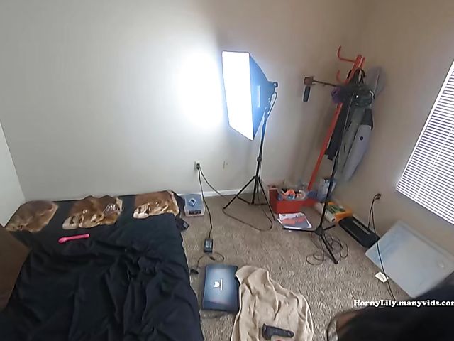 POV indian sex with dirty Horny Lily