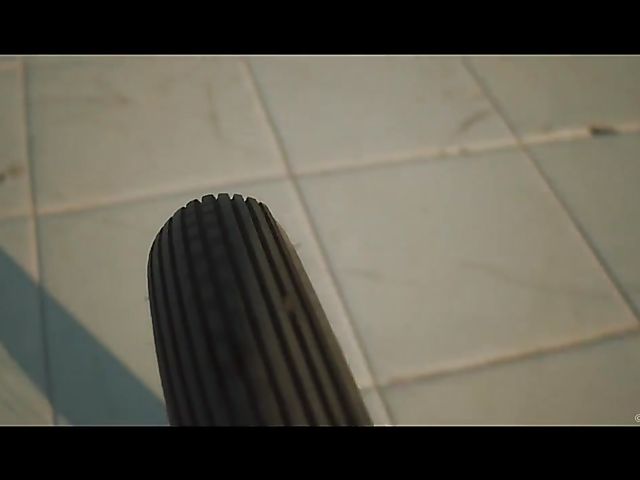 Hot couple Emylia Argan and Nick Ross doing it