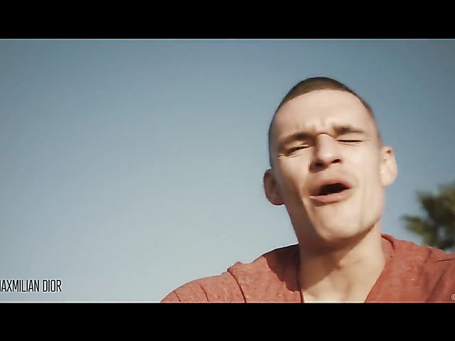 Hot couple Emylia Argan and Nick Ross doing it