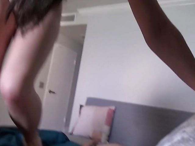 Alex Coal - Step sister POV with her nasty brother