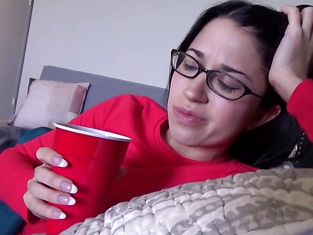 Alex Coal - Step sister POV with her nasty brother