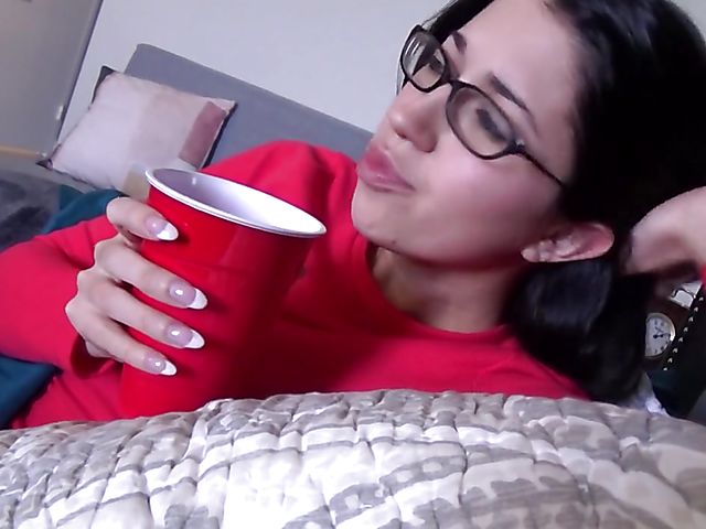 Alex Coal - Step sister POV with her nasty brother