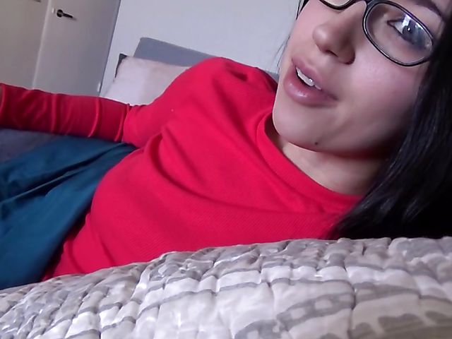 Alex Coal - Step sister POV with her nasty brother