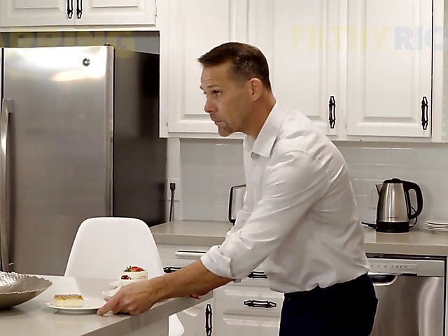 Skinny asian mommy Christy Love fucks a latino boy