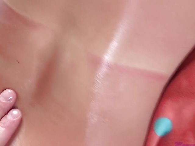 Brianna Beach - Stepmom POV with her lucky son 