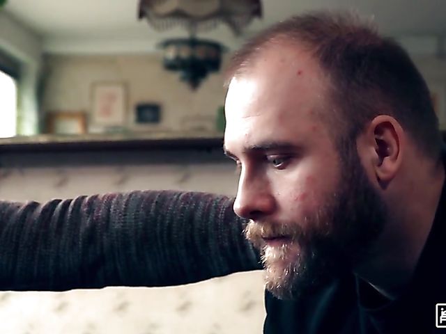 Shower threesome with huge boob Angel Wicky