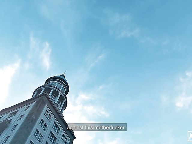 Shower threesome with huge boob Angel Wicky