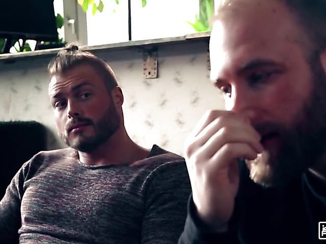 Shower threesome with huge boob Angel Wicky