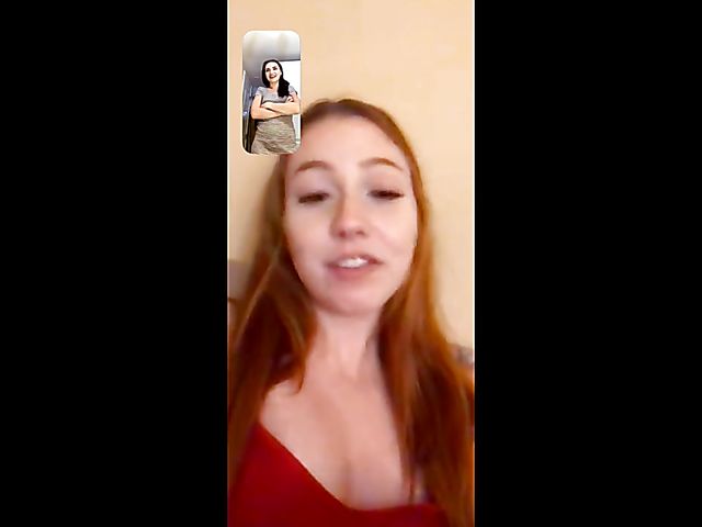 POV fucking in a hotel with young Kelsey Kage