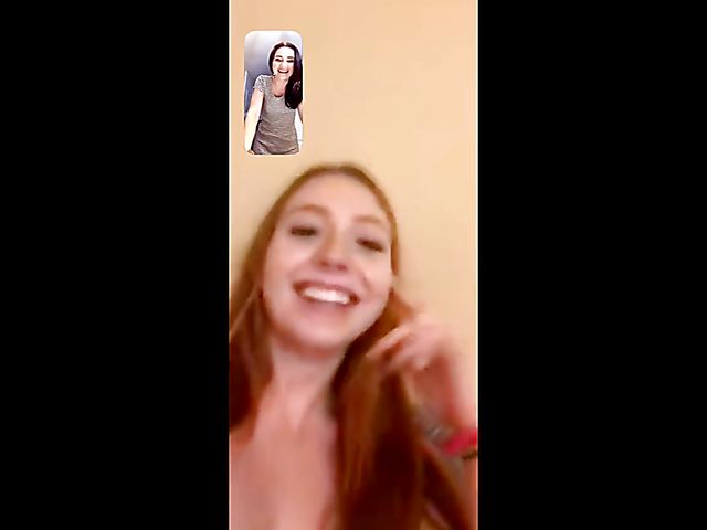 POV fucking in a hotel with young Kelsey Kage