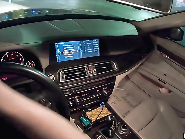 Sex for cash at the tire shop with Valentina Jewels