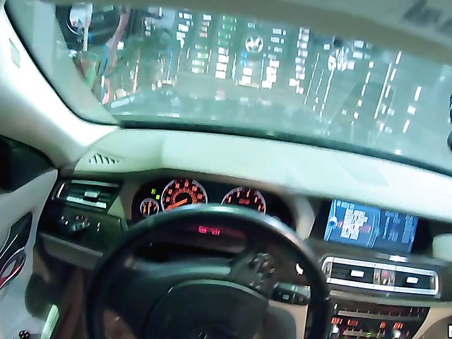 Sex for cash at the tire shop with Valentina Jewels