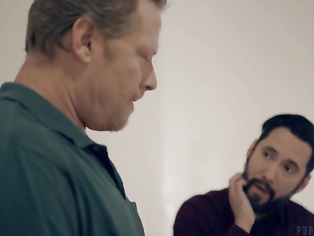 Rough sex with father's daughter Athena Rayne