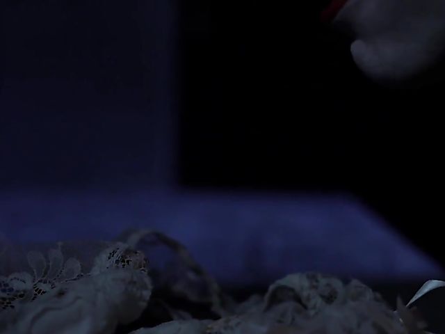 Wild sex behind bars with Natalia Starr as Harley Quinn