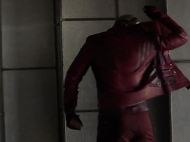 Fantasy sex with green skin redhead Honey Gold